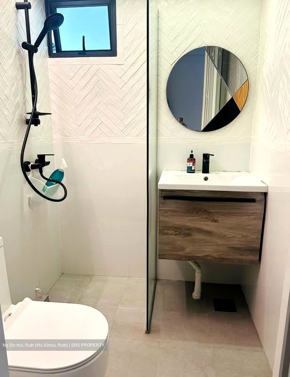 Blk 87 Skyville @ Dawson (Queenstown), HDB 3 Rooms #547060931